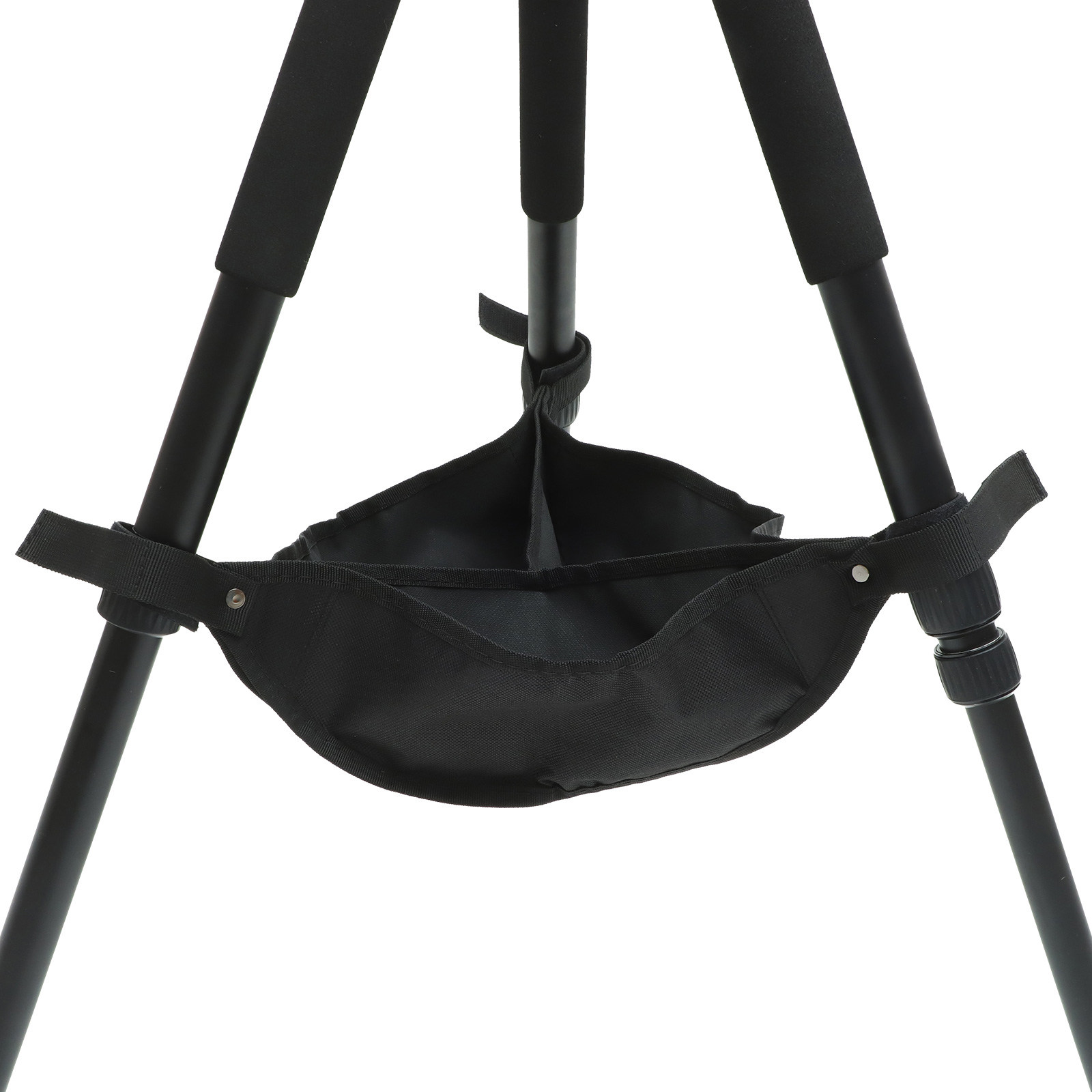 Photography Lighting Weight Bags - Tas Pemberat Tripod Premium Nylon yang