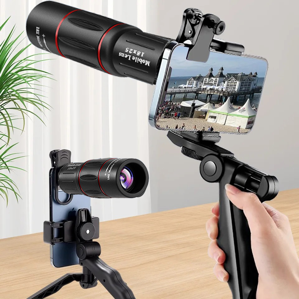 Lighting In Photography Definition - Teleskop Monokuler Film Hijau Definisi Tinggi