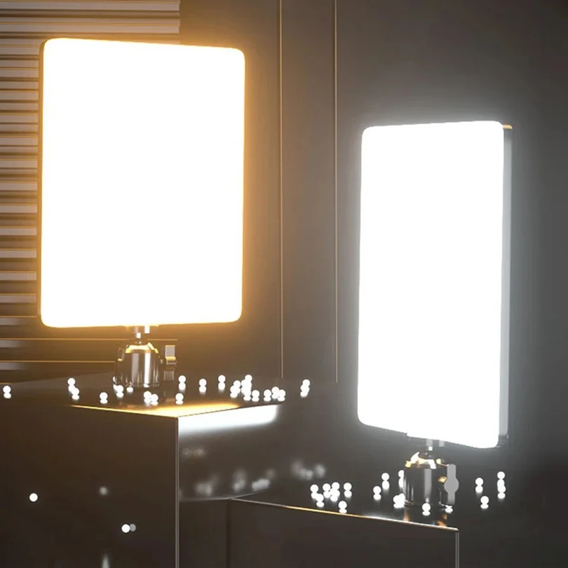 Photography Lighting Uk - Lampu Video LED untuk Studio Foto