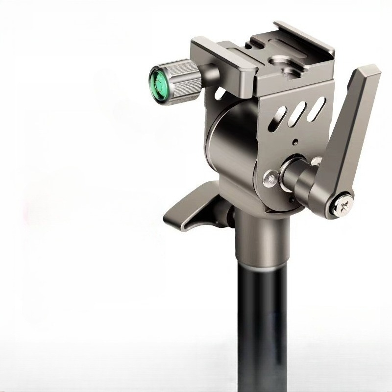 Photography Lighting Angles - Adaptor Penyangga Lampu Fotografi, Braket Pemasangan