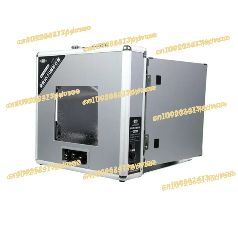 Photography Lighting Studio - Peralatan Fotografi BARU ukuran besar 15W