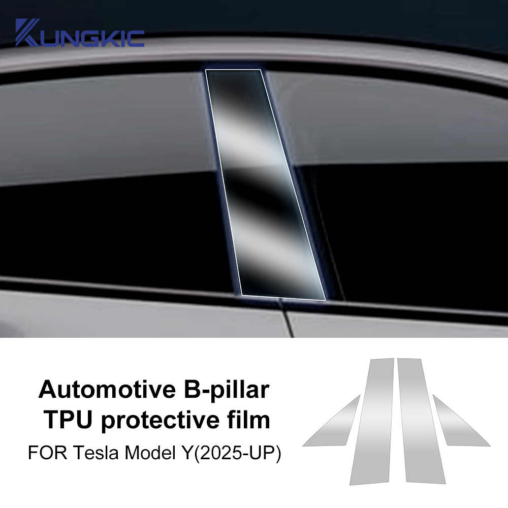 Makeup Photography Lighting - Untuk Tesla Model Y Juniper 2025-Up