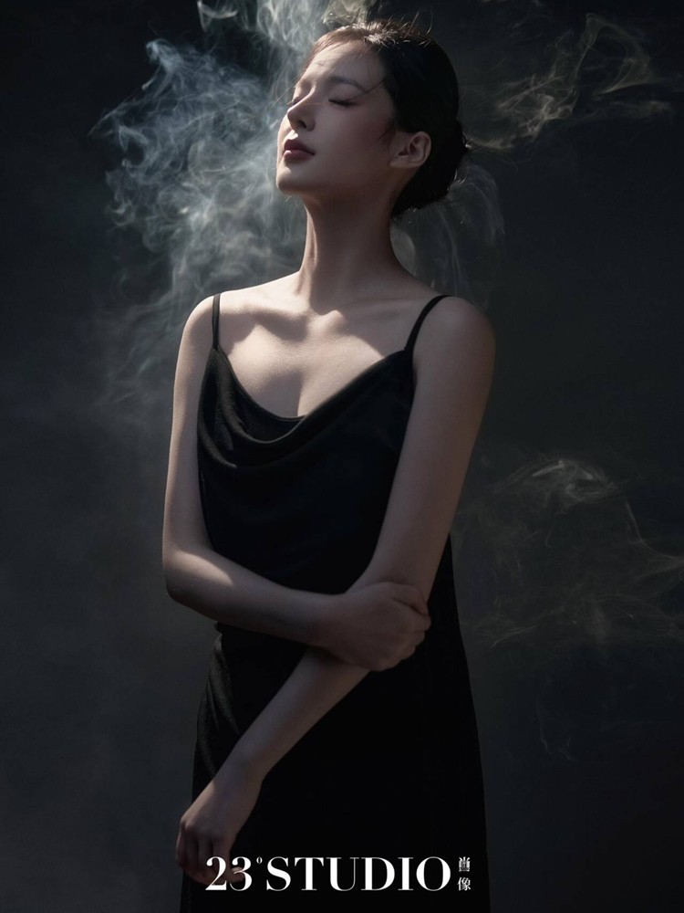 Photography Lighting Studio - 2026 Gaya Korea Baru Pakaian Fotografi