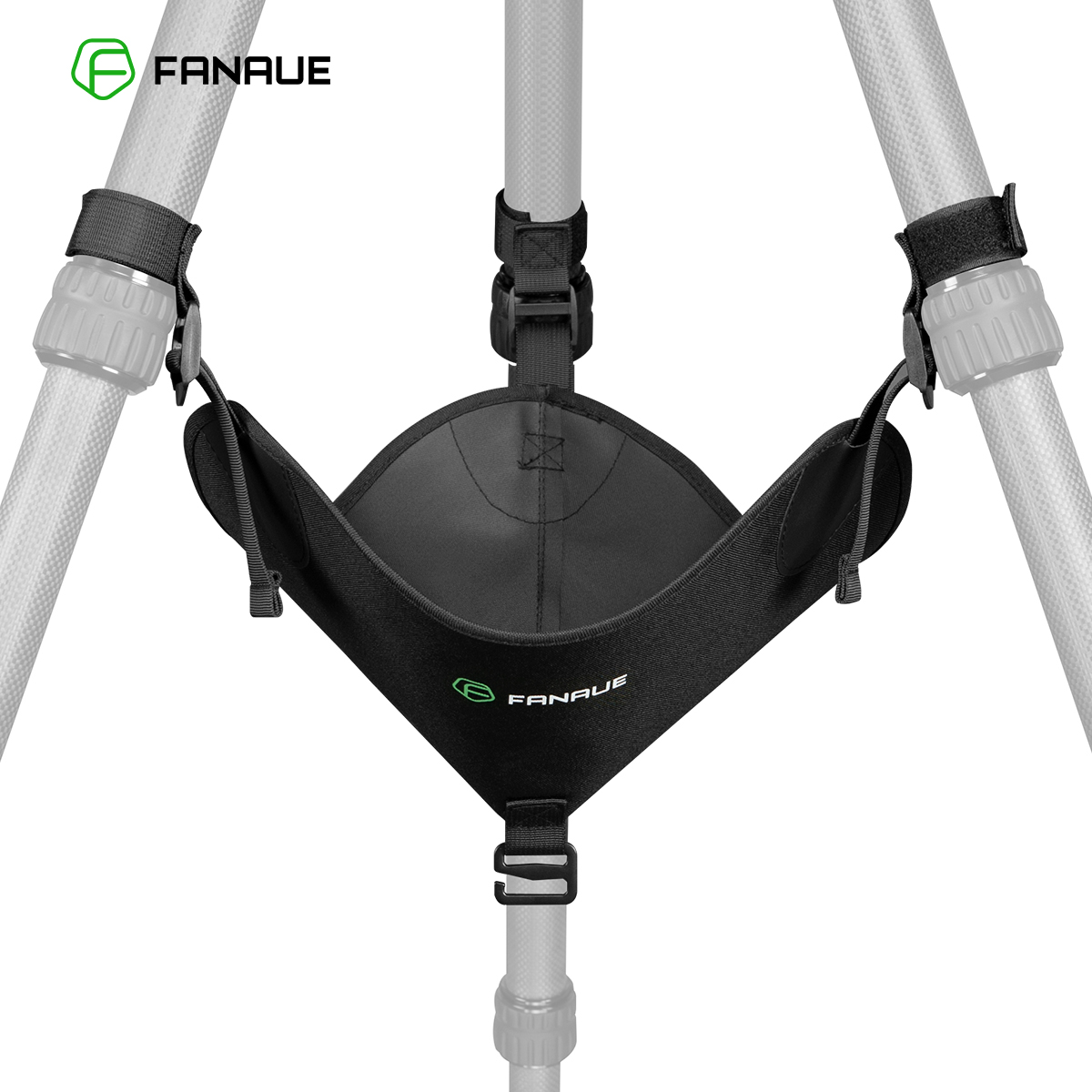 Photography Lighting Weight Bags - FANAUE tas batu Tripod, aksesoris Studio