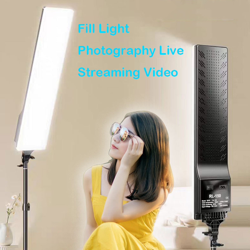 Photography Lighting Uk - Lampu Fill ukuran besar, Studio foto