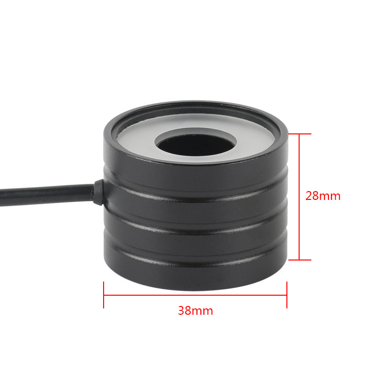Lampu Cincin LED 6500K 32 Diam - Photography Lighting Tent ulasan dan harga