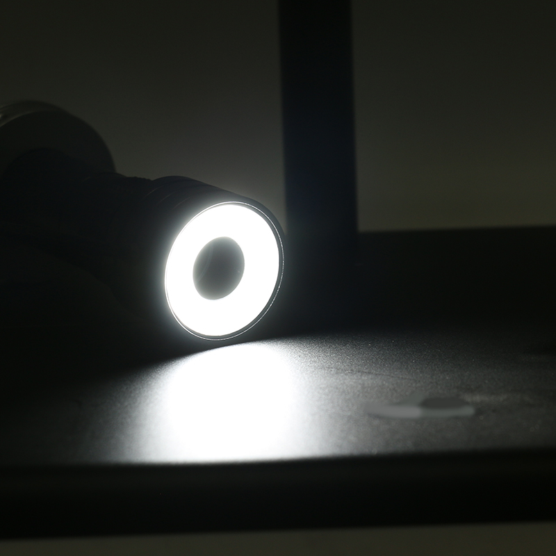 Lampu Cincin LED 6500K 32 Diam - Photography Lighting Tent ulasan dan harga