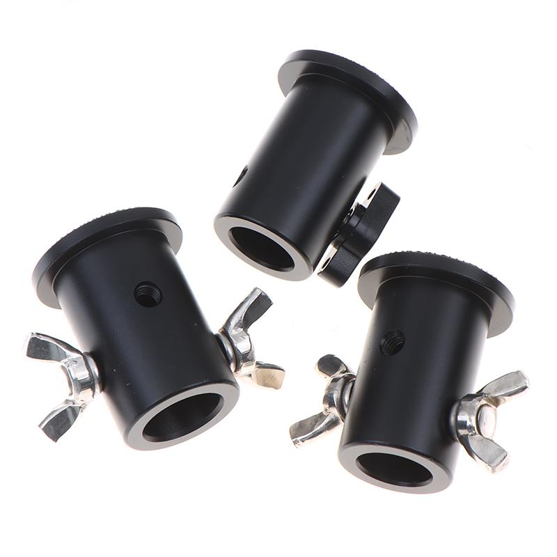 Adaptor Penyangga Lampu dari P - Photography Lighting On The Go ulasan dan harga