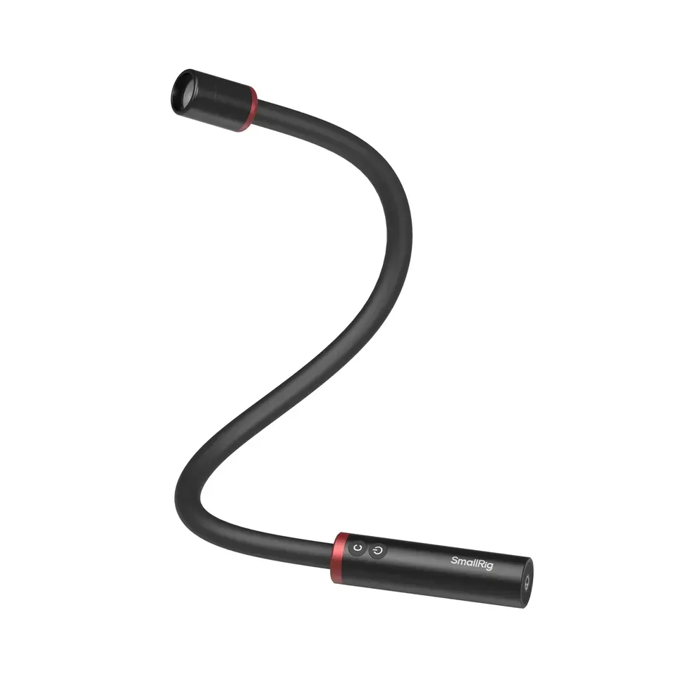 Lampu Arm Light Fotografi Smal - Photography Lighting Angles ulasan dan harga