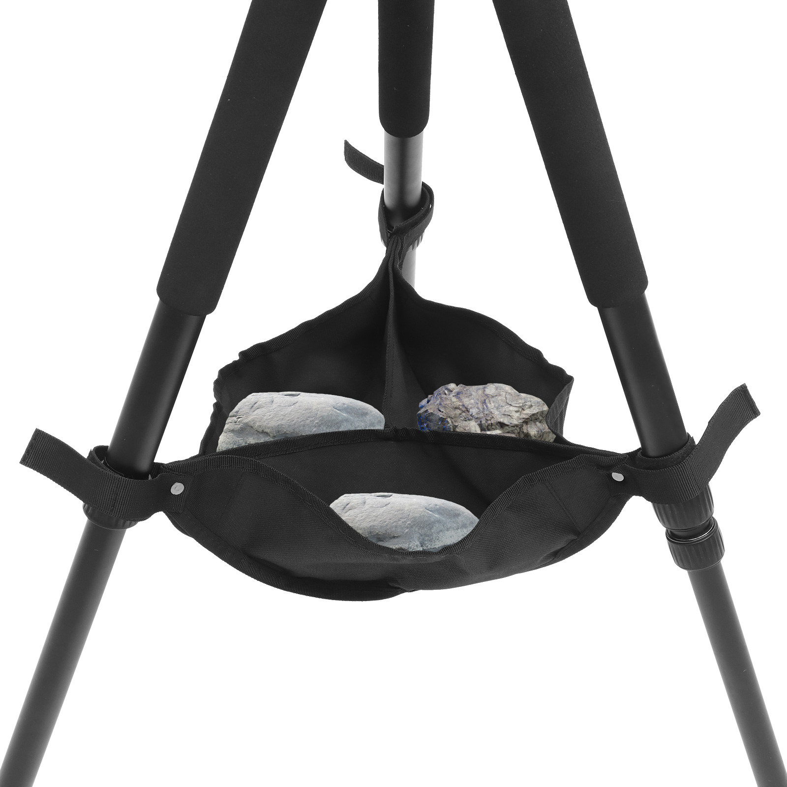 Tas Pemberat Tripod Premium Ny - Photography Lighting Weight Bags ulasan dan harga