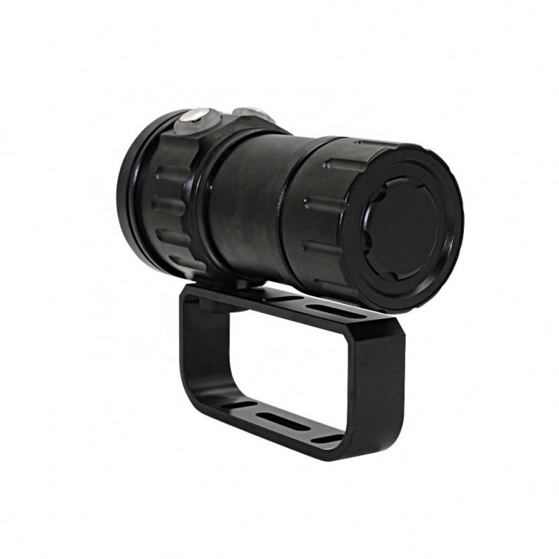 Lampu Fotografi Bawah Air LED  - Photography Lighting Angles ulasan dan harga