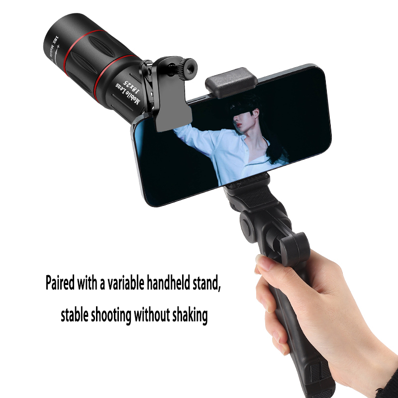 Teleskop Monokuler Film Hijau  - Lighting In Photography Definition ulasan dan harga