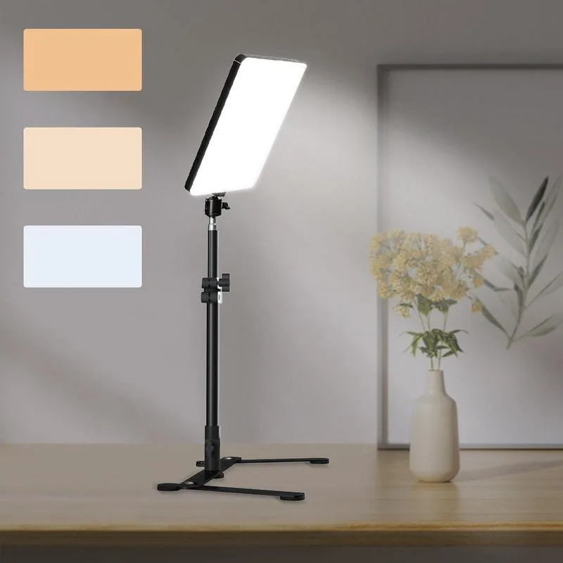 Lampu Video LED untuk Studio F - Photography Lighting Uk ulasan dan harga