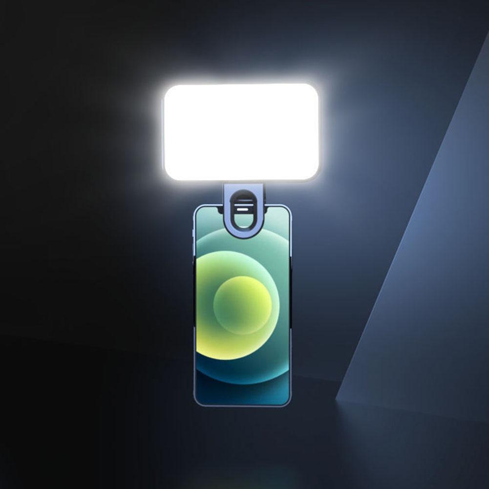 Lampu Selfie LED Saku Untuk IP - Photography Lighting Background ulasan dan harga