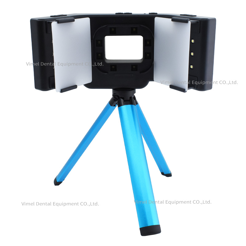 Lampu Fotografi Gigi, Lampu Pe - Photography Lighting Tool ulasan dan harga