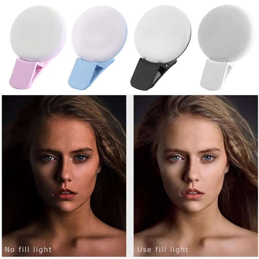 Lampu Cincin Swafoto LED Ponse - Photography Lighting Tent ulasan dan harga