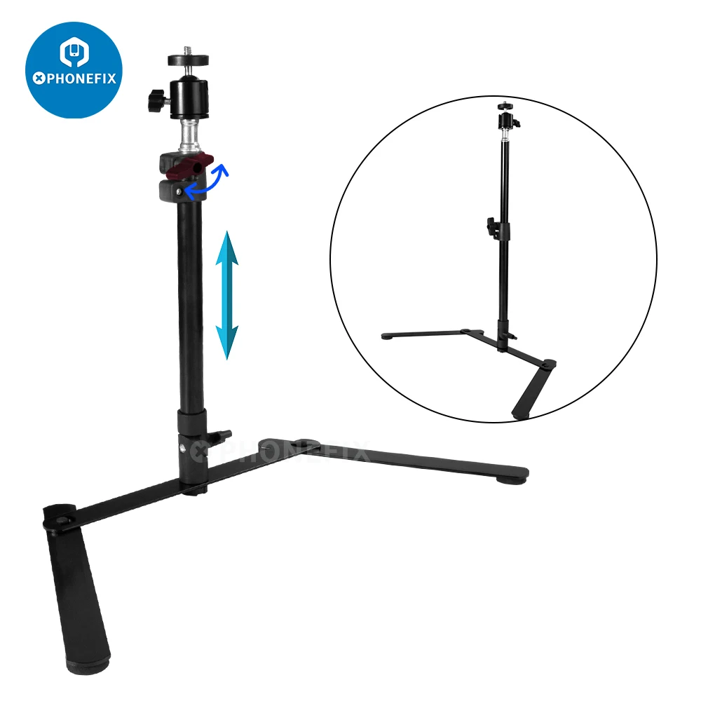 Set Kamera Mikroskop 48MP Univ - Lighting In Photography Definition ulasan dan harga