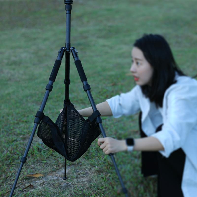 Tas Pemberat Tripod Universal, - Photography Lighting Weight Bags ulasan dan harga