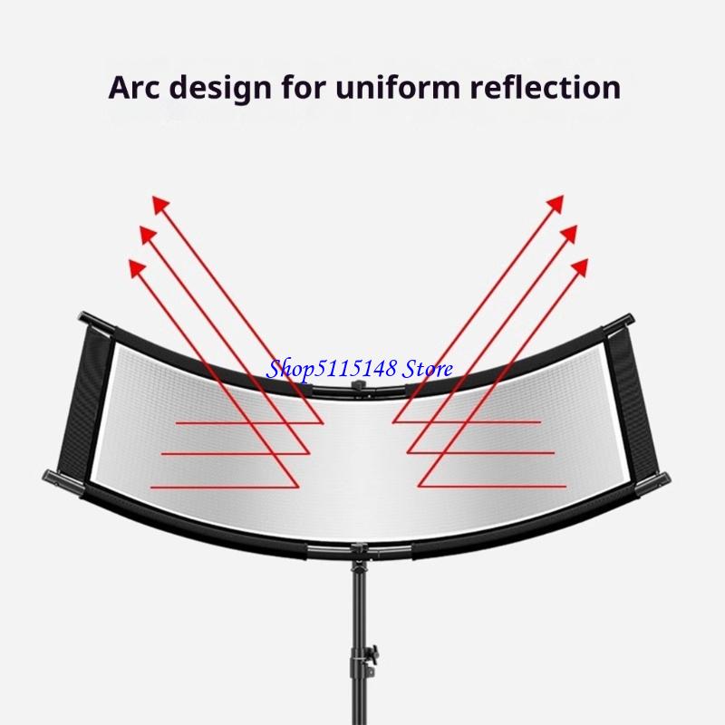 F3MA Alat Pencahayaan Studio R - Photography Lighting Tool ulasan dan harga