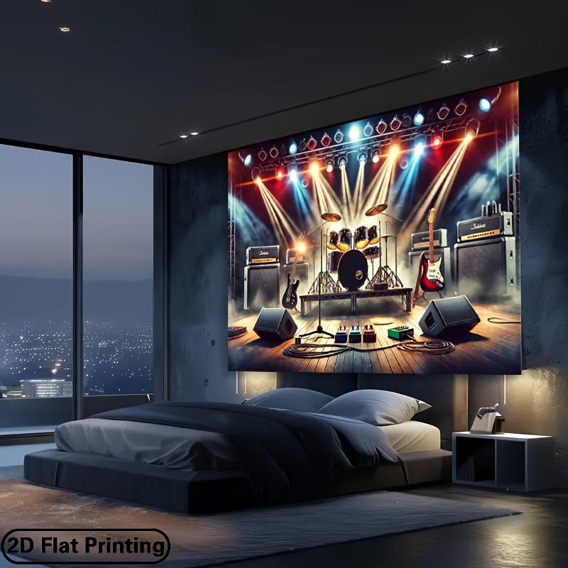 Lampu Tali Alfabet Datar 2D, L - Photography Lighting Background ulasan dan harga