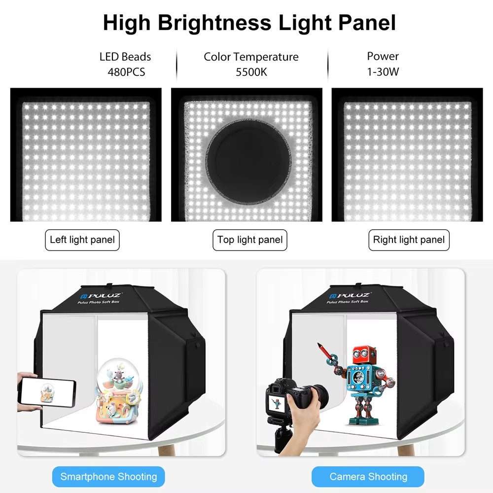 Kotak lampu Studio fotografi l - Photography Lighting And Backdrop Kits ulasan dan harga