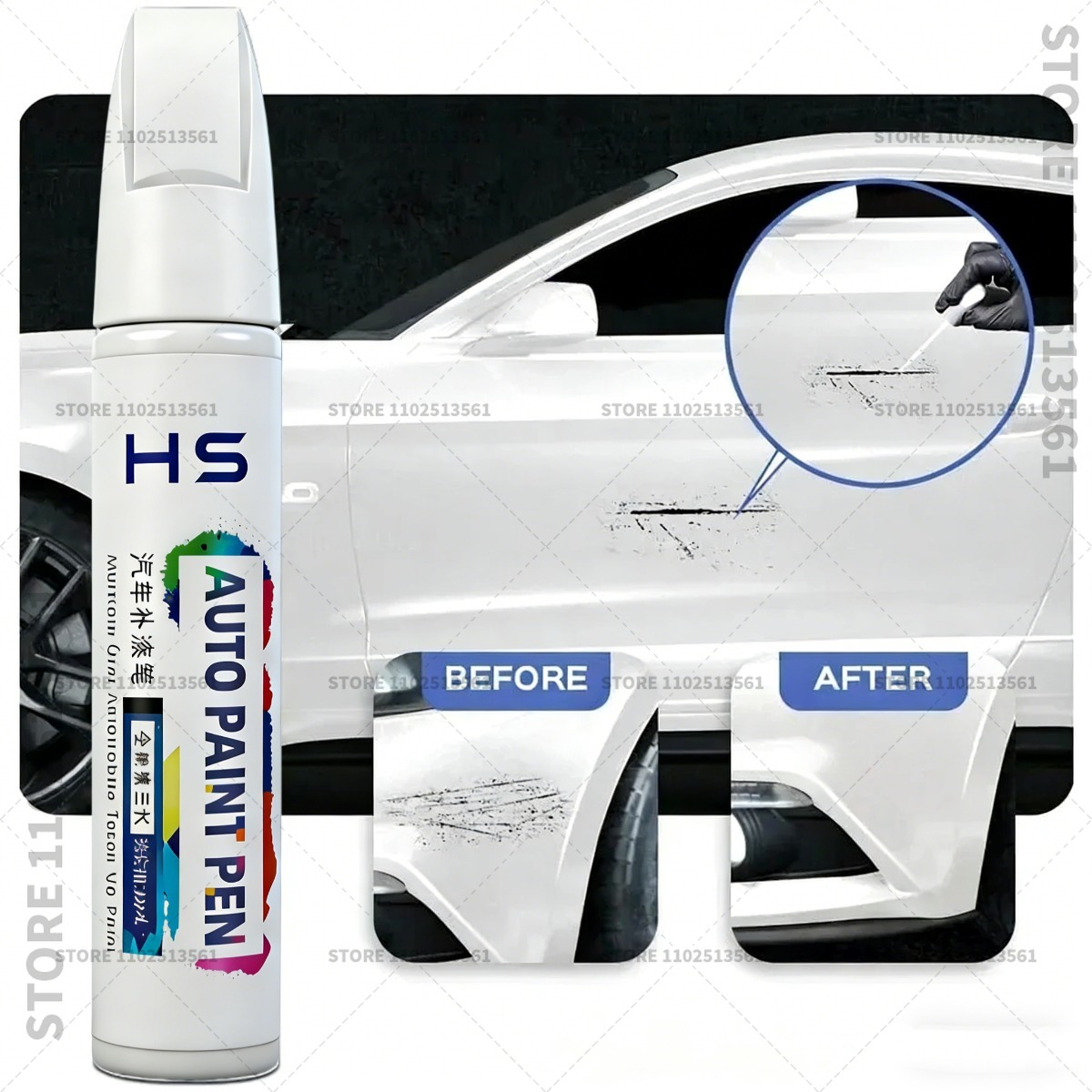 Untuk Subaru WRX Penghilang Go - Makeup Photography Lighting ulasan dan harga