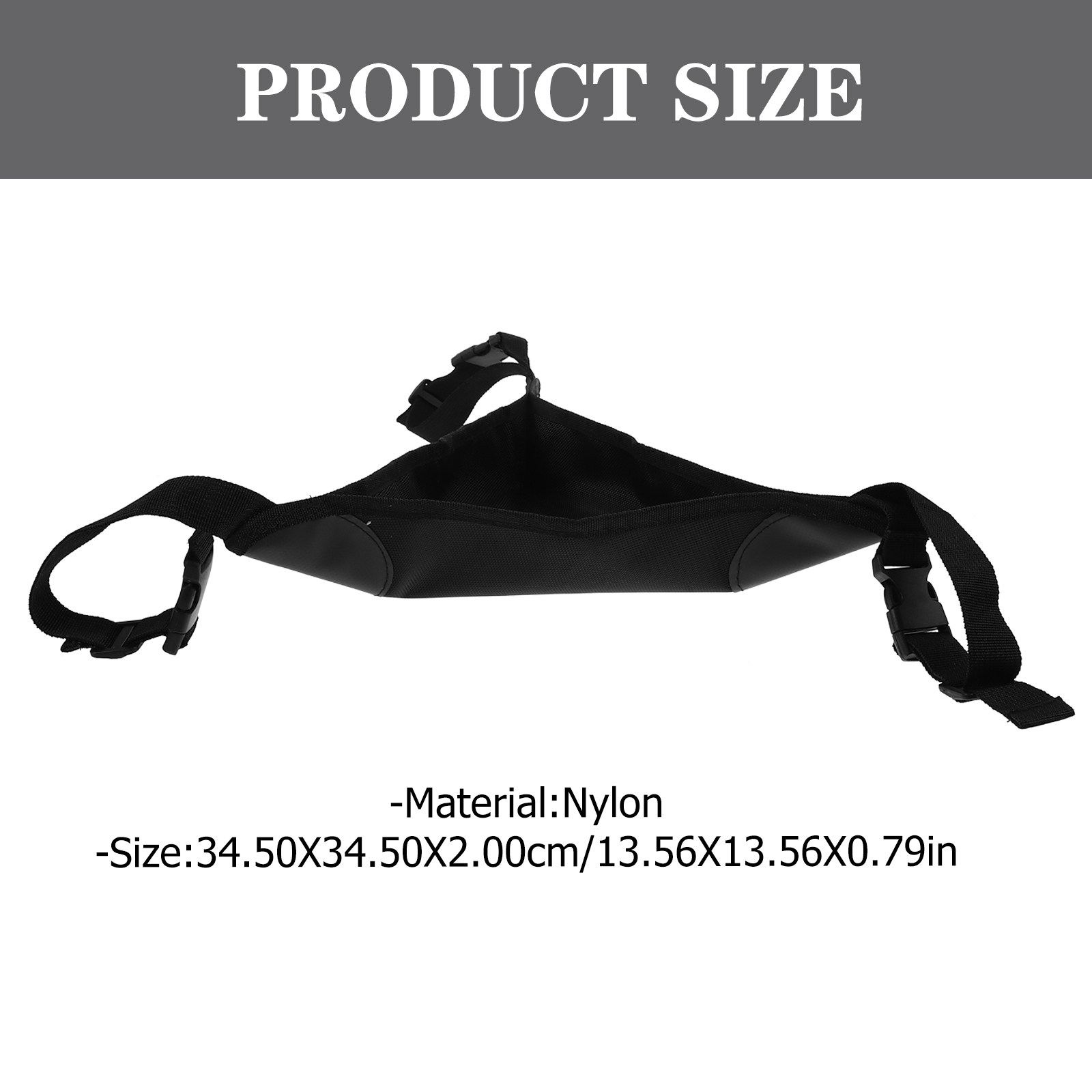 Tas Pemberat Tripod dari Nilon - Photography Lighting Weight Bags ulasan dan harga