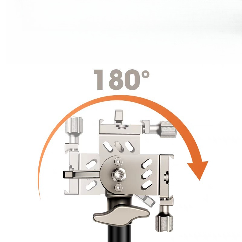 Adaptor Penyangga Lampu Fotogr - Photography Lighting Angles ulasan dan harga