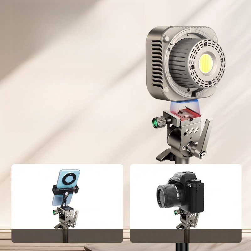 Adaptor Penyangga Lampu Fotogr - Photography Lighting Angles ulasan dan harga