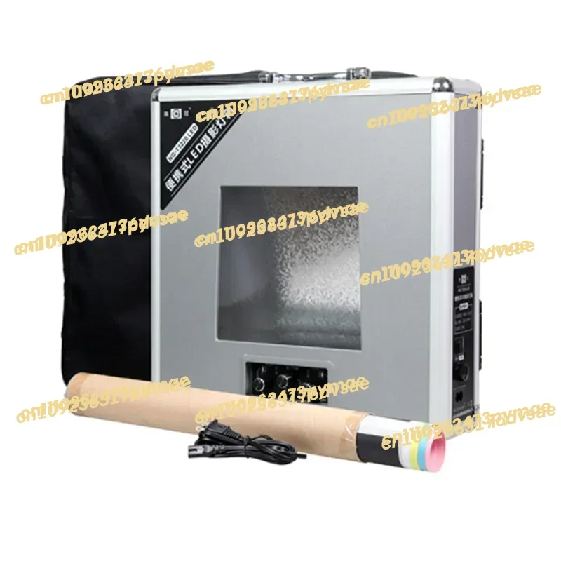 Peralatan Fotografi BARU ukura - Photography Lighting Studio ulasan dan harga