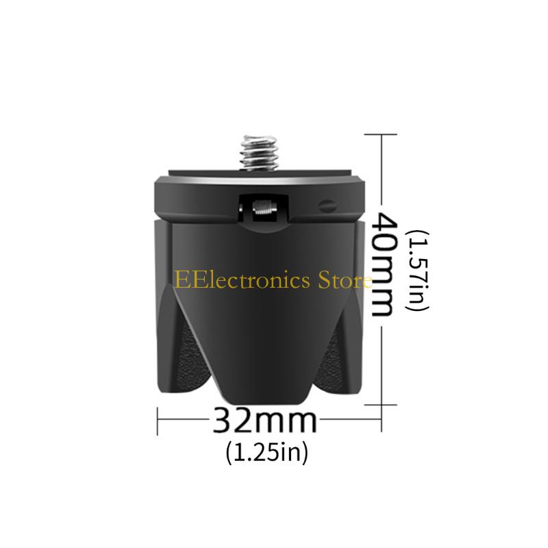 B03C Basis Pemasangan Logam Be - Photography Lighting Reference ulasan dan harga