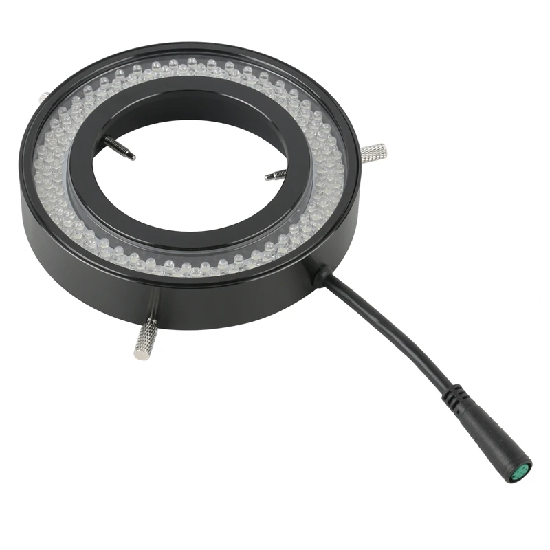 Lampu Lampu Cincin LED 144 64  - Photography Lighting Tent ulasan dan harga