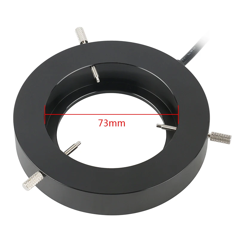 Lampu Lampu Cincin LED 144 64  - Photography Lighting Tent ulasan dan harga