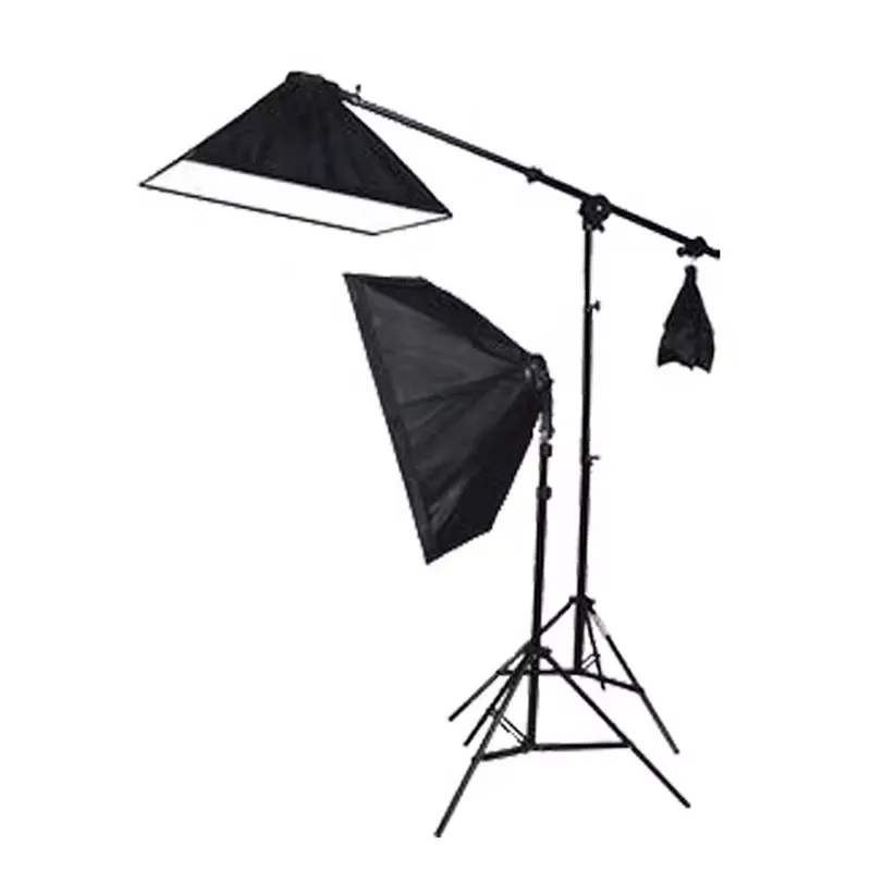 Studio Foto Portabel Berkualit - Photography Lighting Studio ulasan dan harga