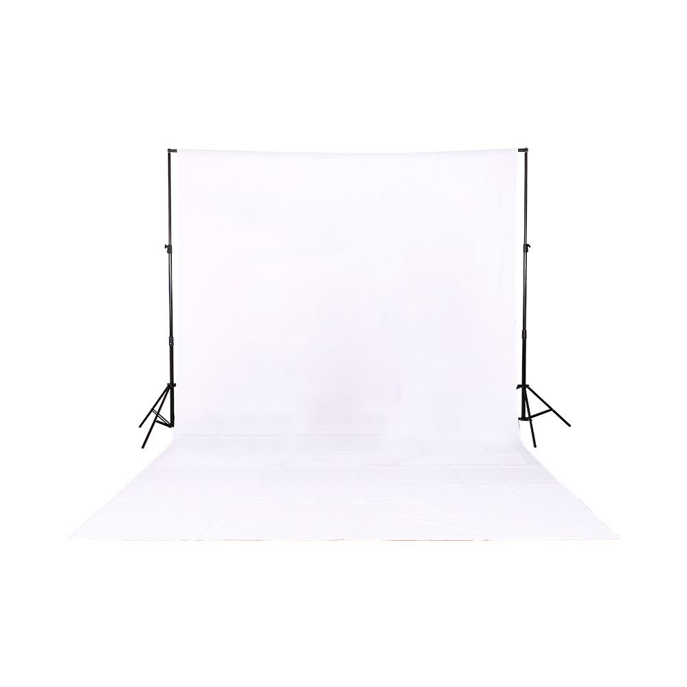 Latar Belakang Muslin Chromake - Photography Lighting And Backdrop Kits ulasan dan harga