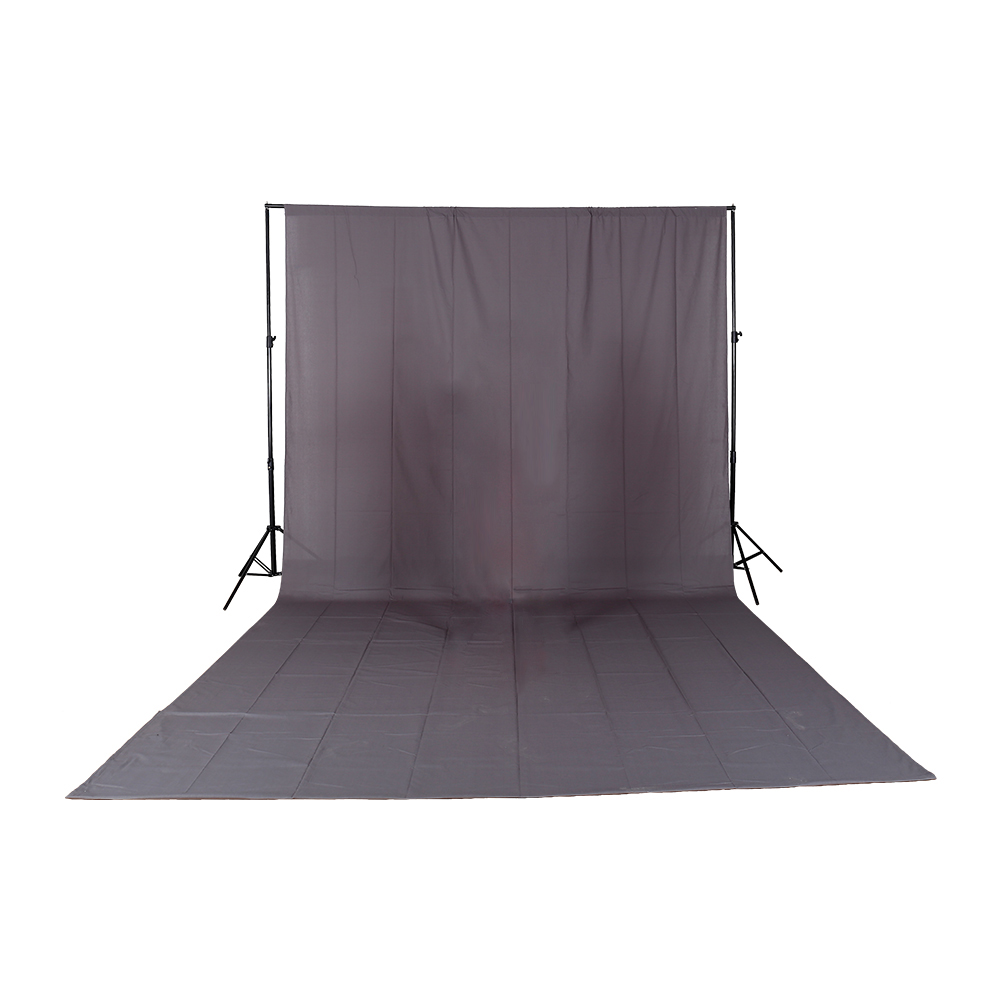 Latar Belakang Muslin Chromake - Photography Lighting And Backdrop Kits ulasan dan harga
