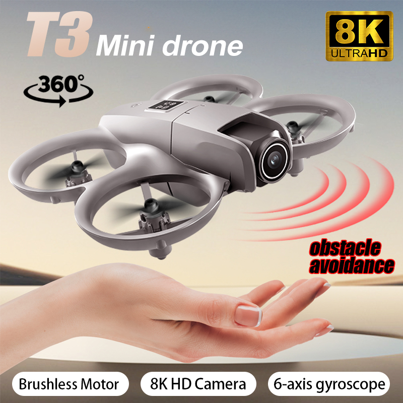 Drone Mini 2026 untuk Fotograf - Lighting In Photography Definition ulasan dan harga