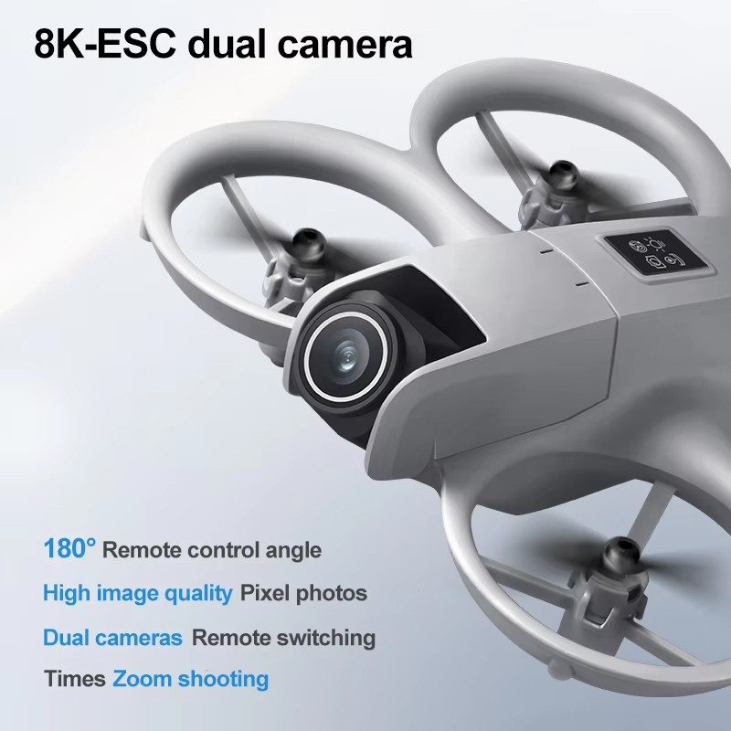 Drone Mini 2026 untuk Fotograf - Lighting In Photography Definition ulasan dan harga