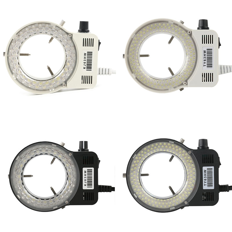 Lampu Penerang Cincin LED 144  - Photography Lighting Tent ulasan dan harga