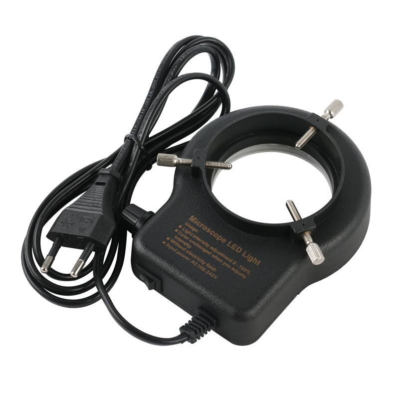 Lampu Penerang Cincin LED 144  - Photography Lighting Tent ulasan dan harga