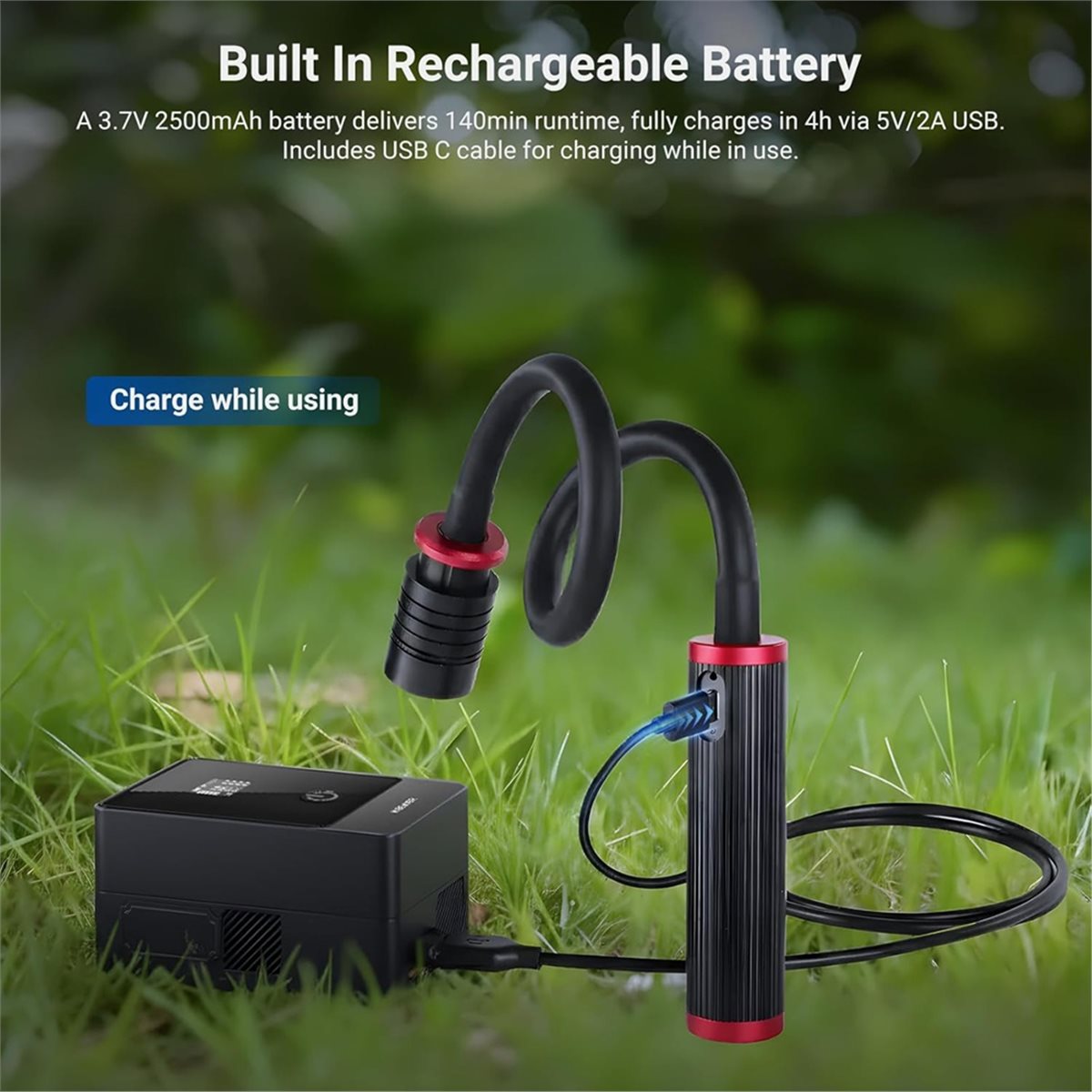 Goodidea Lampu LED untuk Fotog - Photography Lighting Angles ulasan dan harga
