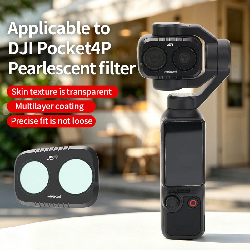 Untuk Lensa Kamera DJI Osmo Po - Photography Lighting Angles ulasan dan harga