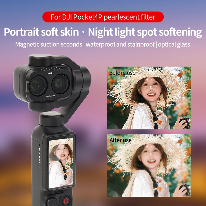 Untuk Lensa Kamera DJI Osmo Po - Photography Lighting Angles ulasan dan harga