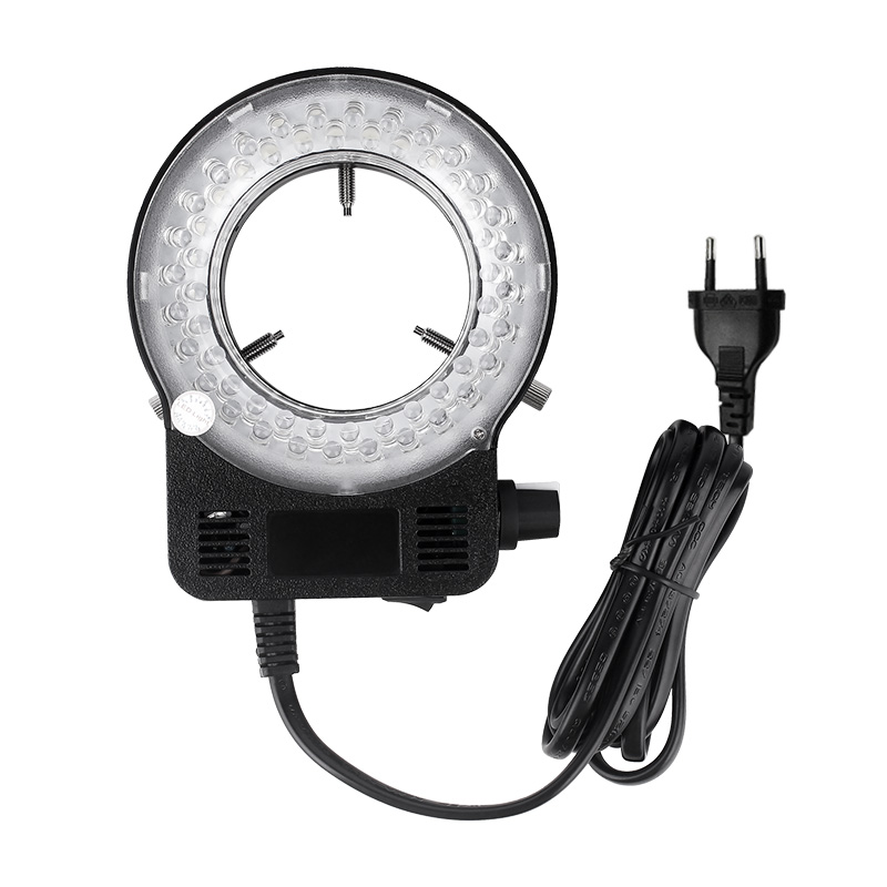 56 Lampu LED Cincin untuk Mikr - Photography Lighting Tent ulasan dan harga