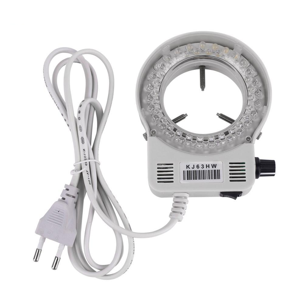 56 Lampu LED Cincin untuk Mikr - Photography Lighting Tent ulasan dan harga