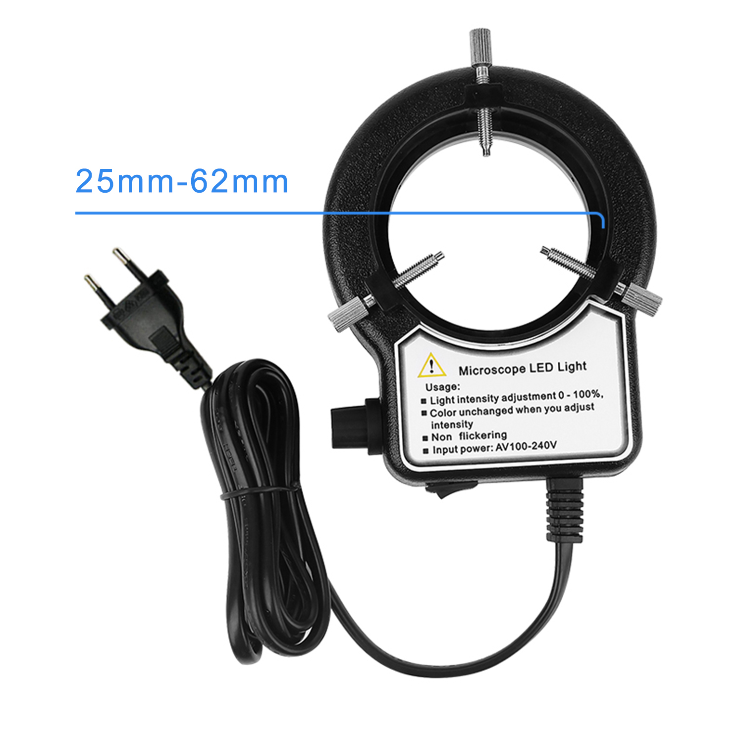 56 Lampu LED Cincin untuk Mikr - Photography Lighting Tent ulasan dan harga