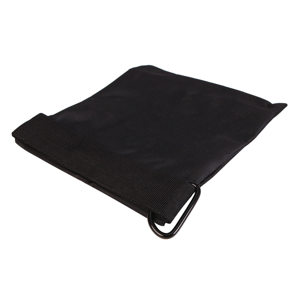 Selens Heavy Duty Sandbag 26x2 - Photography Lighting Weight Bags ulasan dan harga