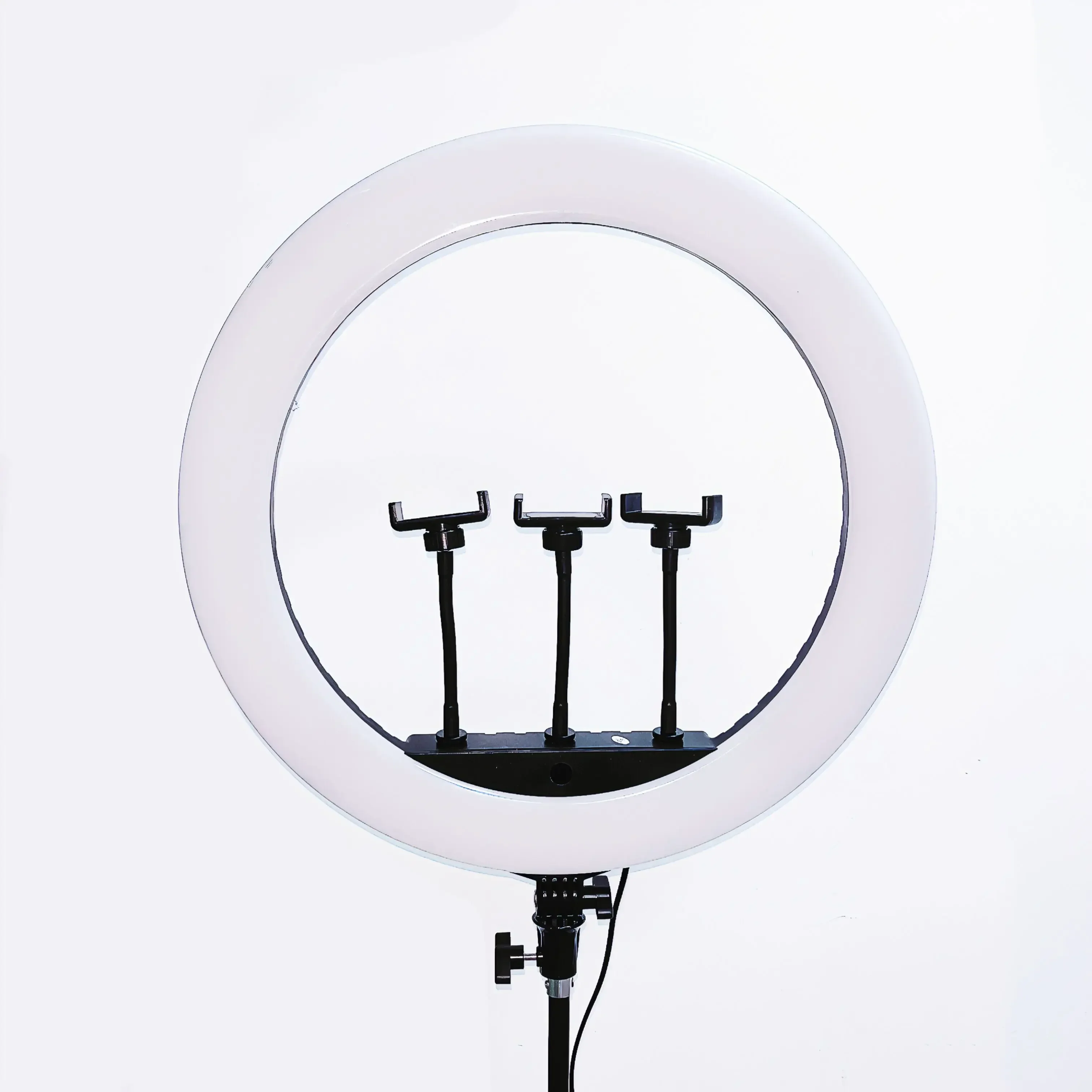 Lampu LED Ring Light Fotografi - Photography Lighting Ring ulasan dan harga