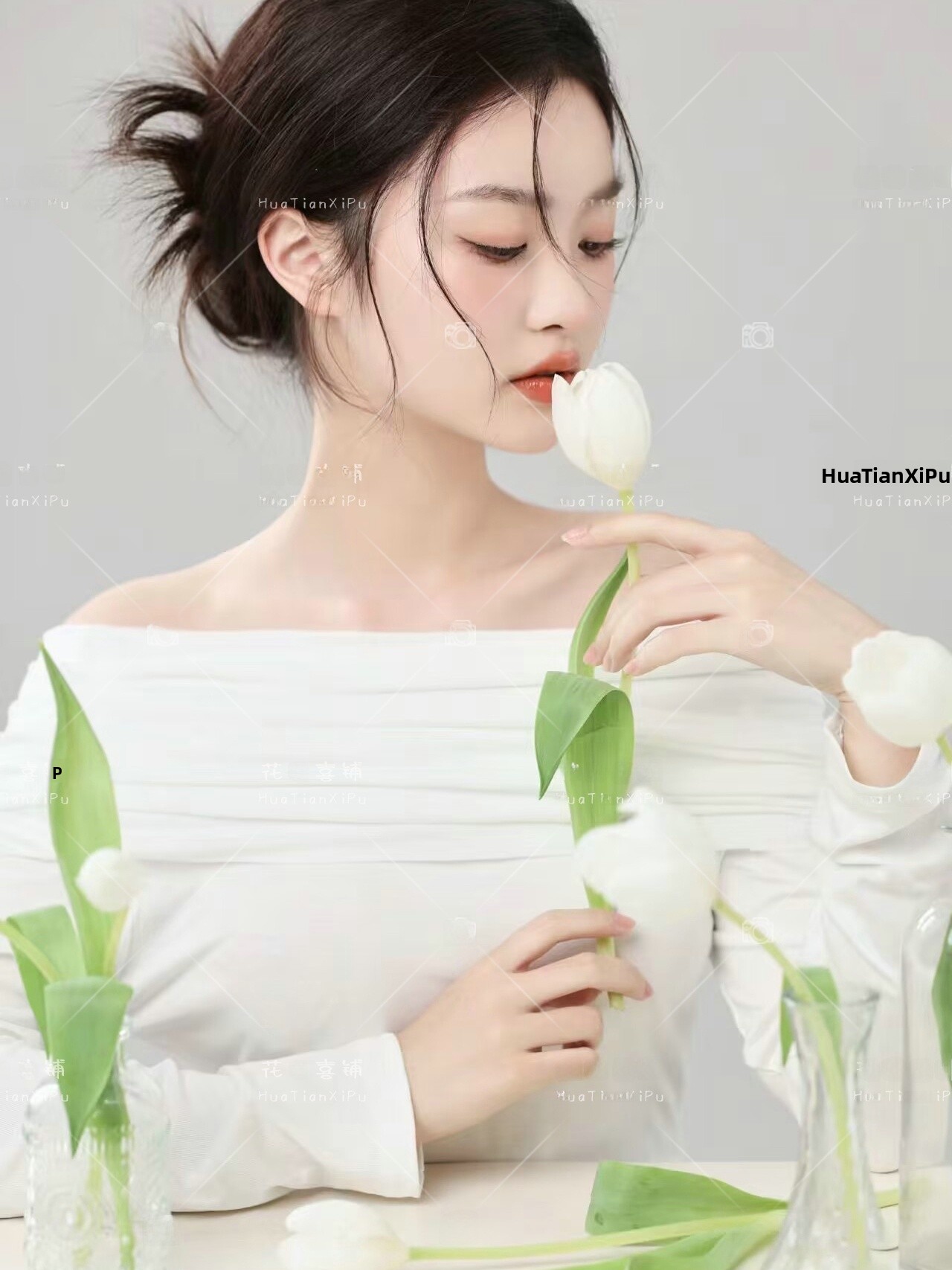 Kedatangan Baru Tema Studio Ga - Photography Lighting Studio ulasan dan harga