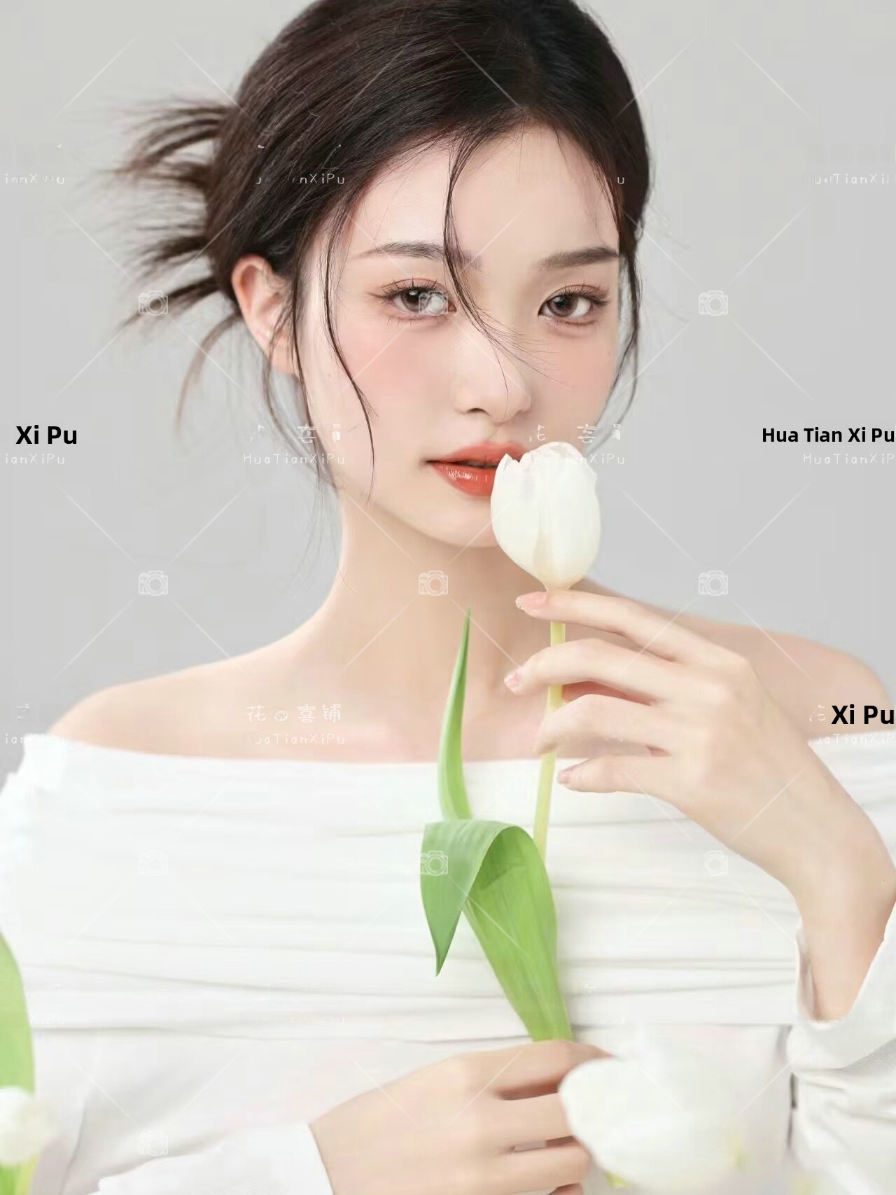 Kedatangan Baru Tema Studio Ga - Photography Lighting Studio ulasan dan harga